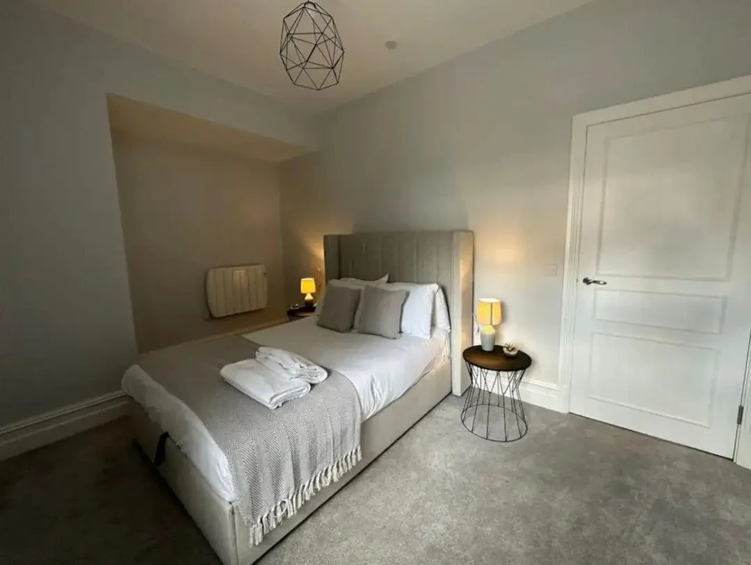 Superior Stay | Nr Centre | Stadium | Sophia Gardens - Mysa Property Management