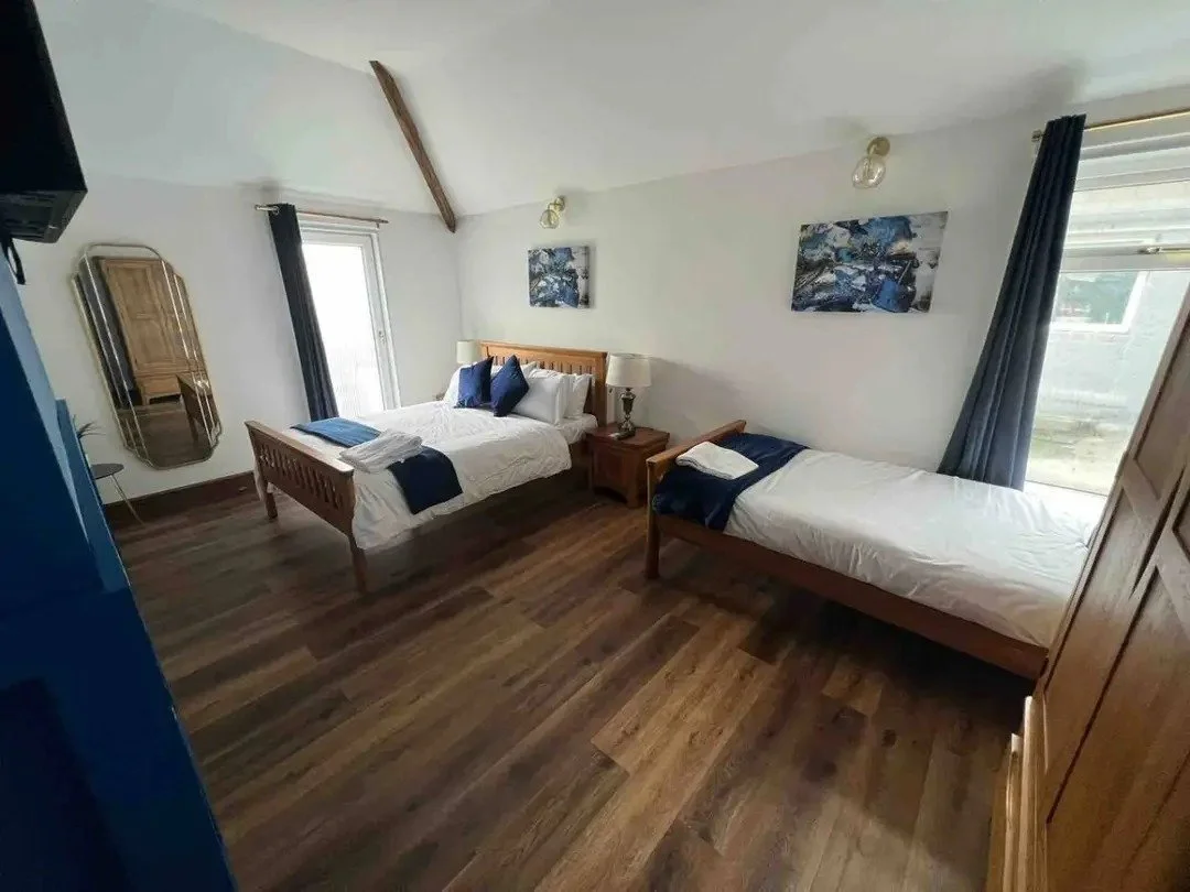 Chic Chambers | City Centre |Long Stay - Mysa Property Management