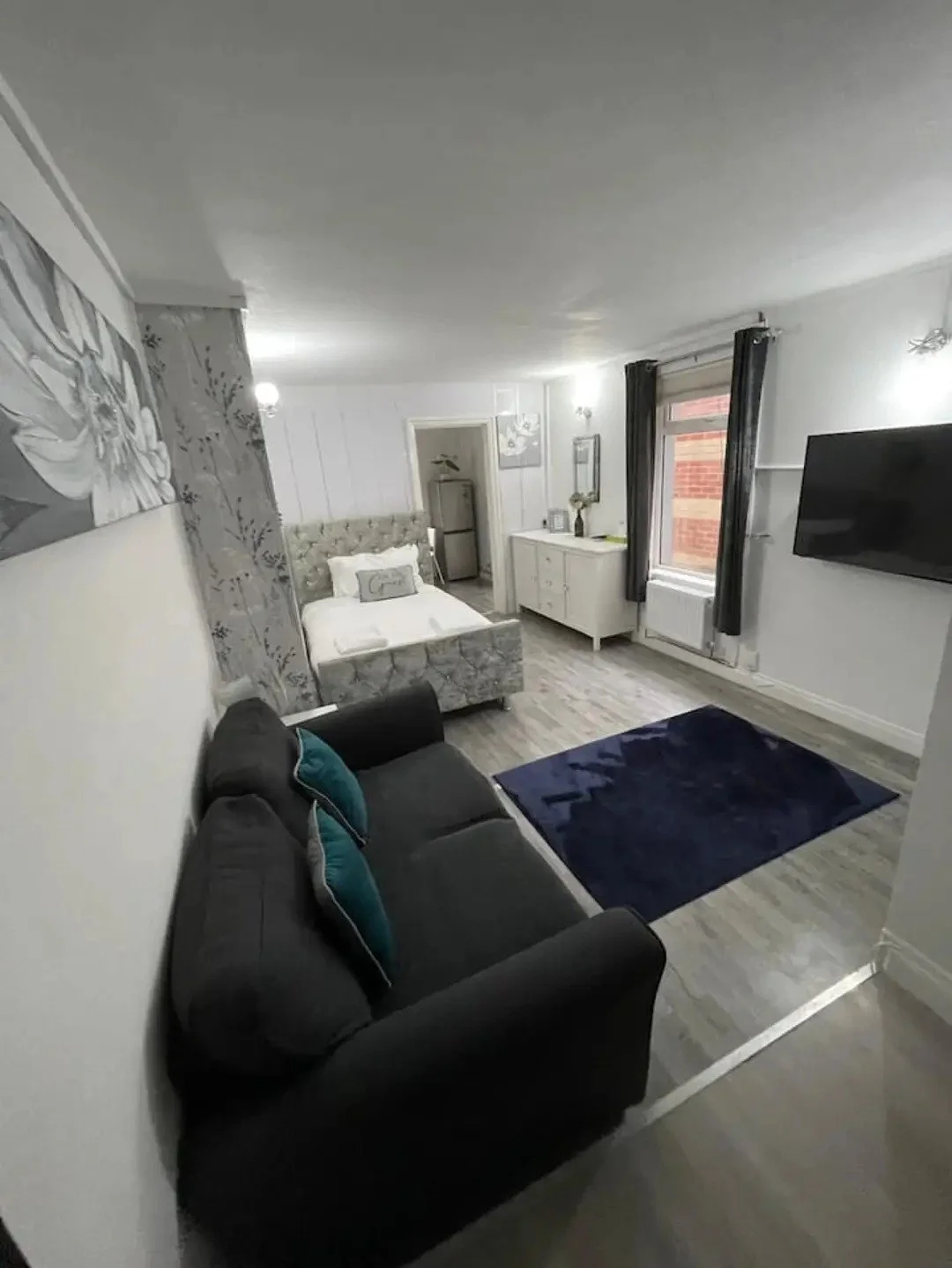 Quaint Space in City Centre - Mysa Property Management
