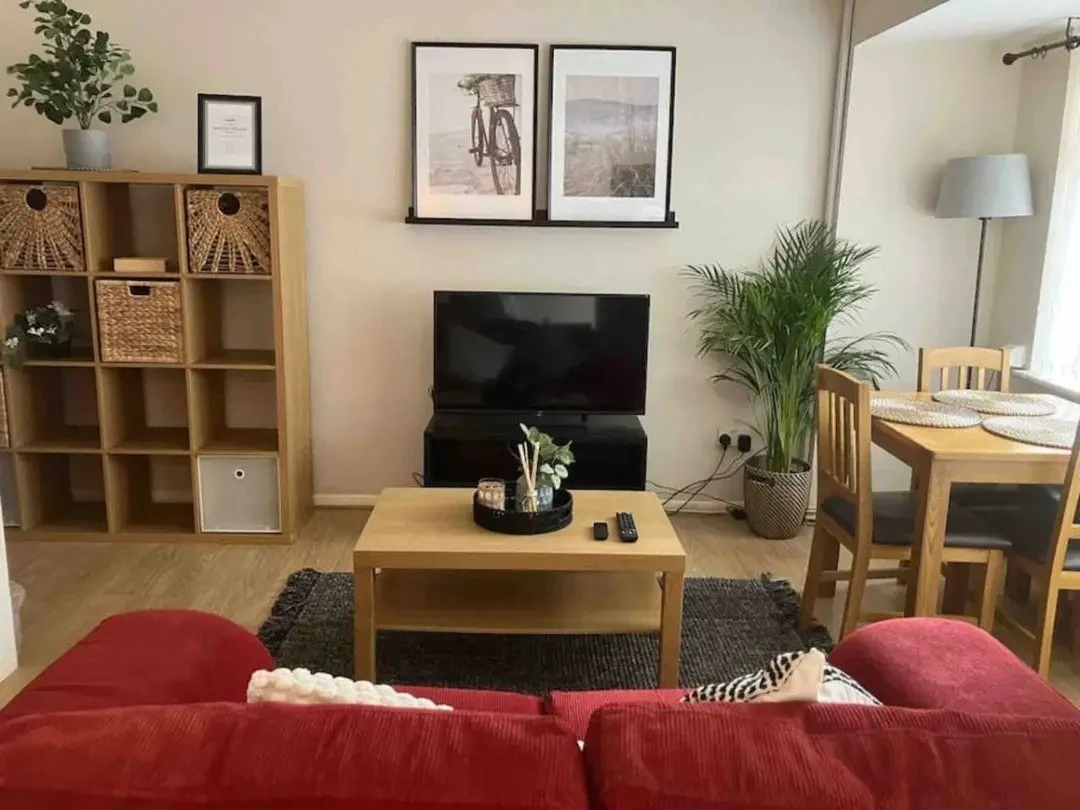 Great Haxby | City Centre | Free Parking - Mysa Property Management
