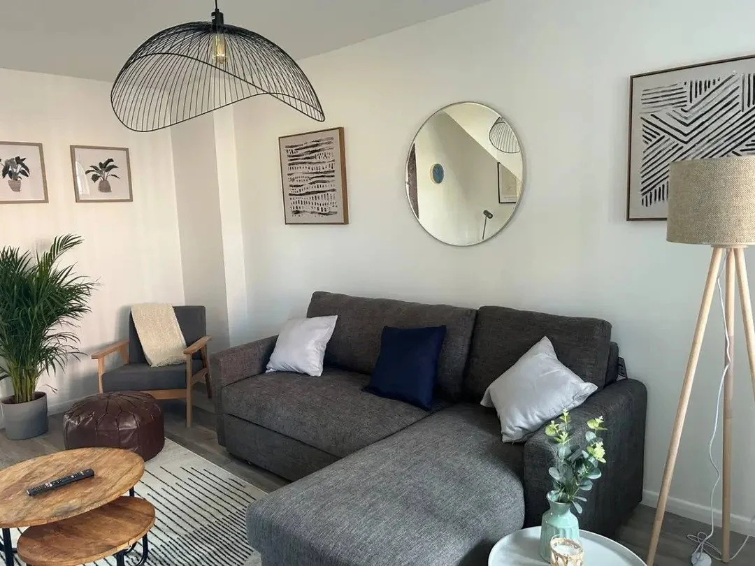 Cozy Home | Central | parking - Mysa Property Management