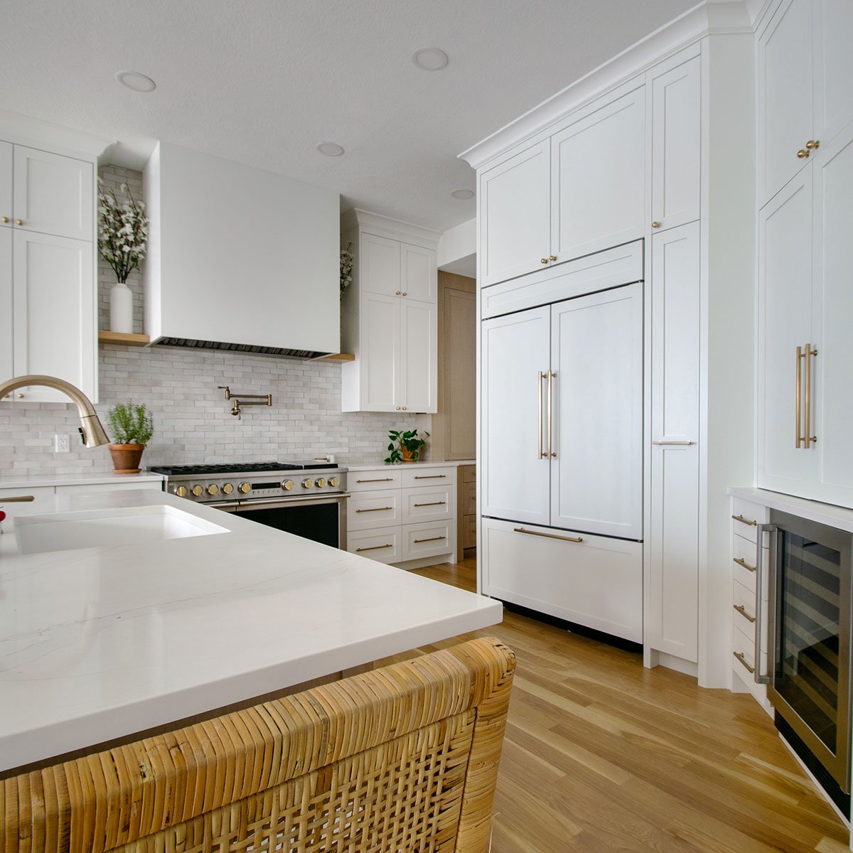 Fairway Kansas Kitchen