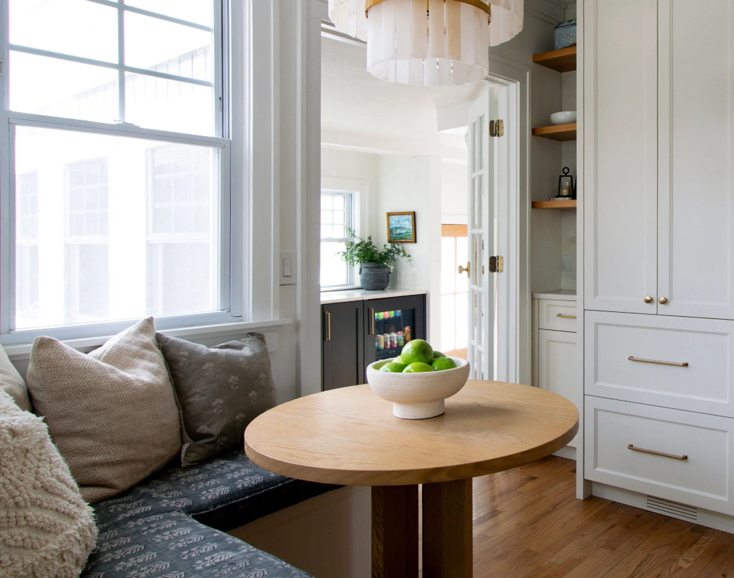 Brookside Kansas City Kitchen - After