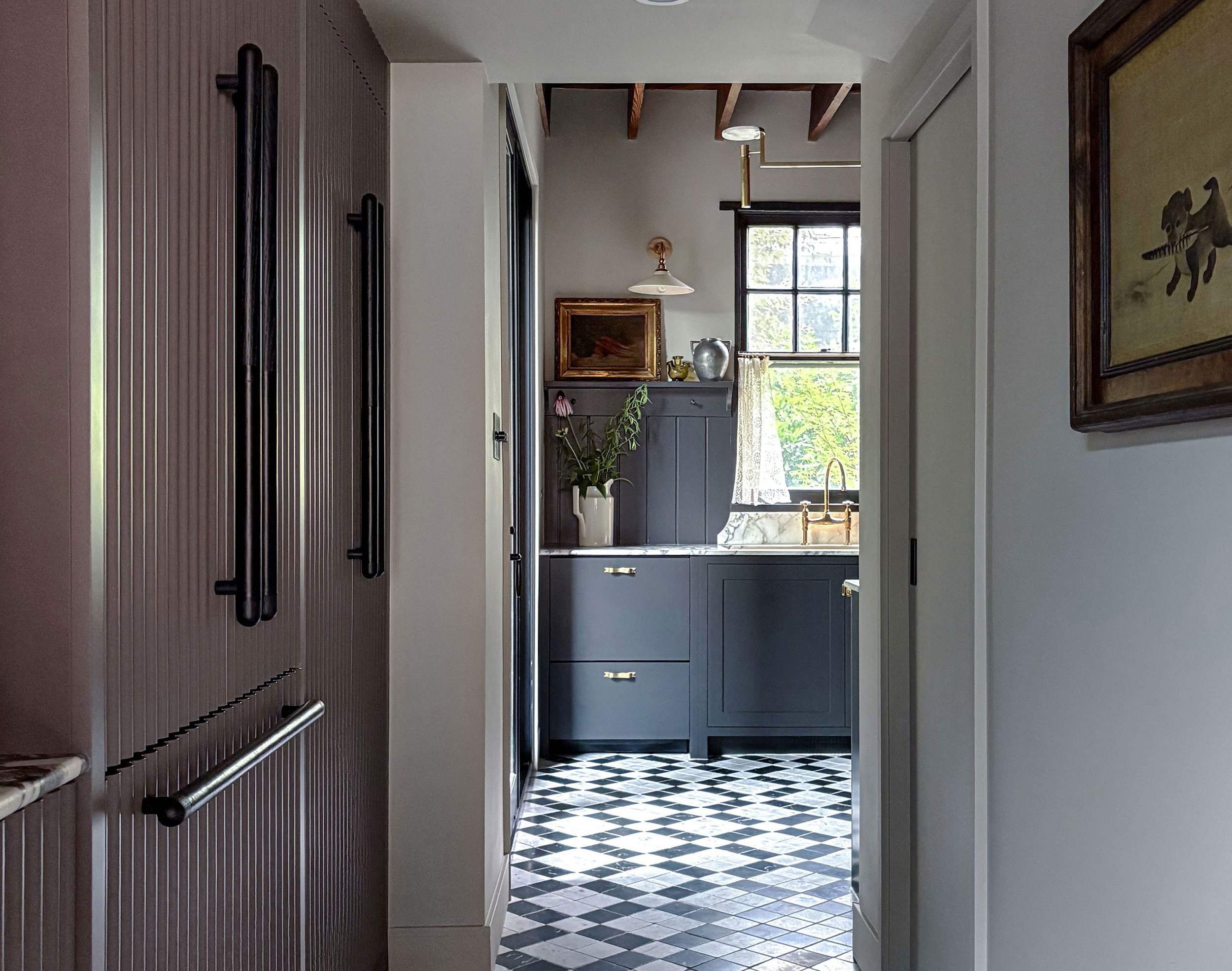 Hyde Park Kansas City Kitchen - After