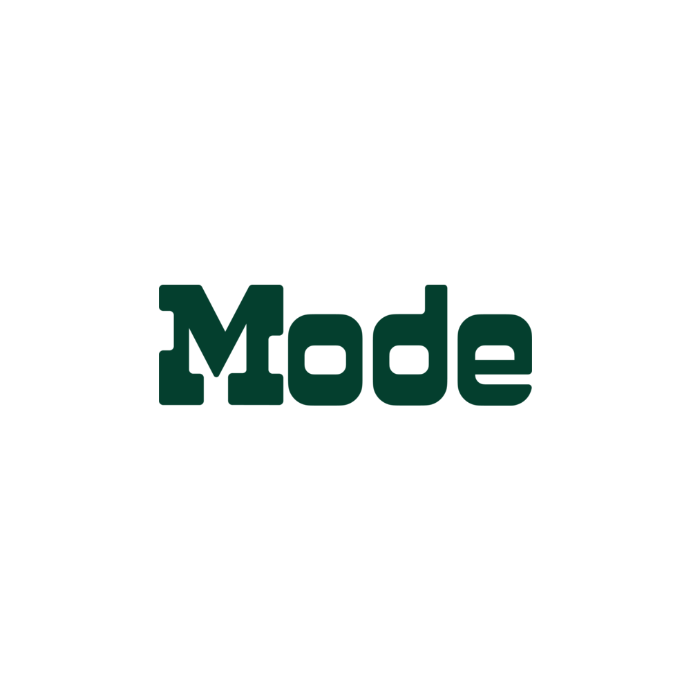 Mode analytics logo
