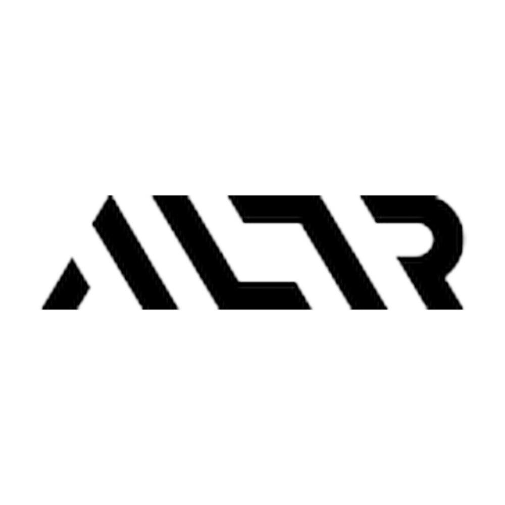 ALTR logo