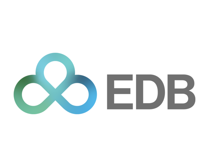 Enterprise DB logo