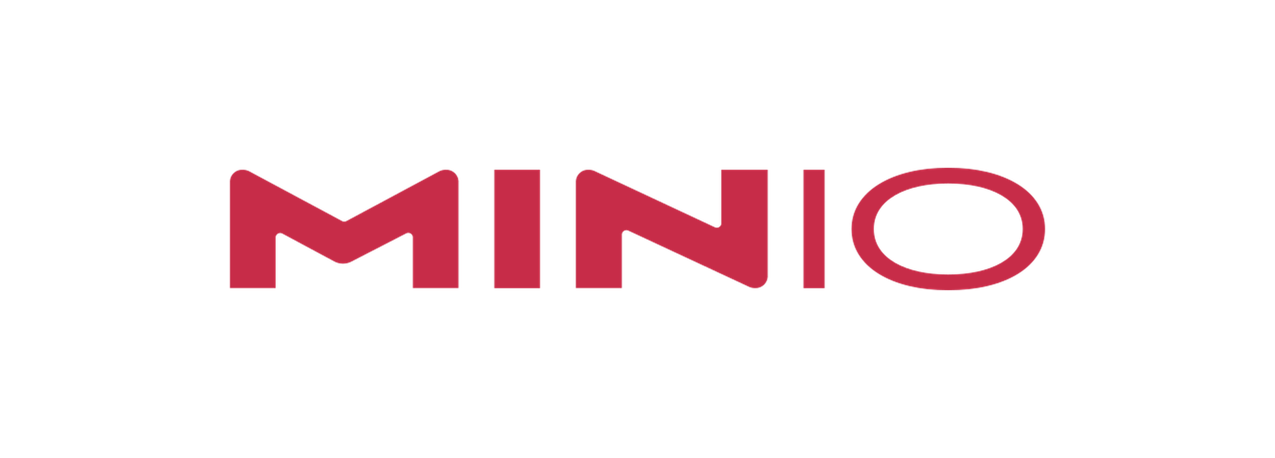 MinIO logo