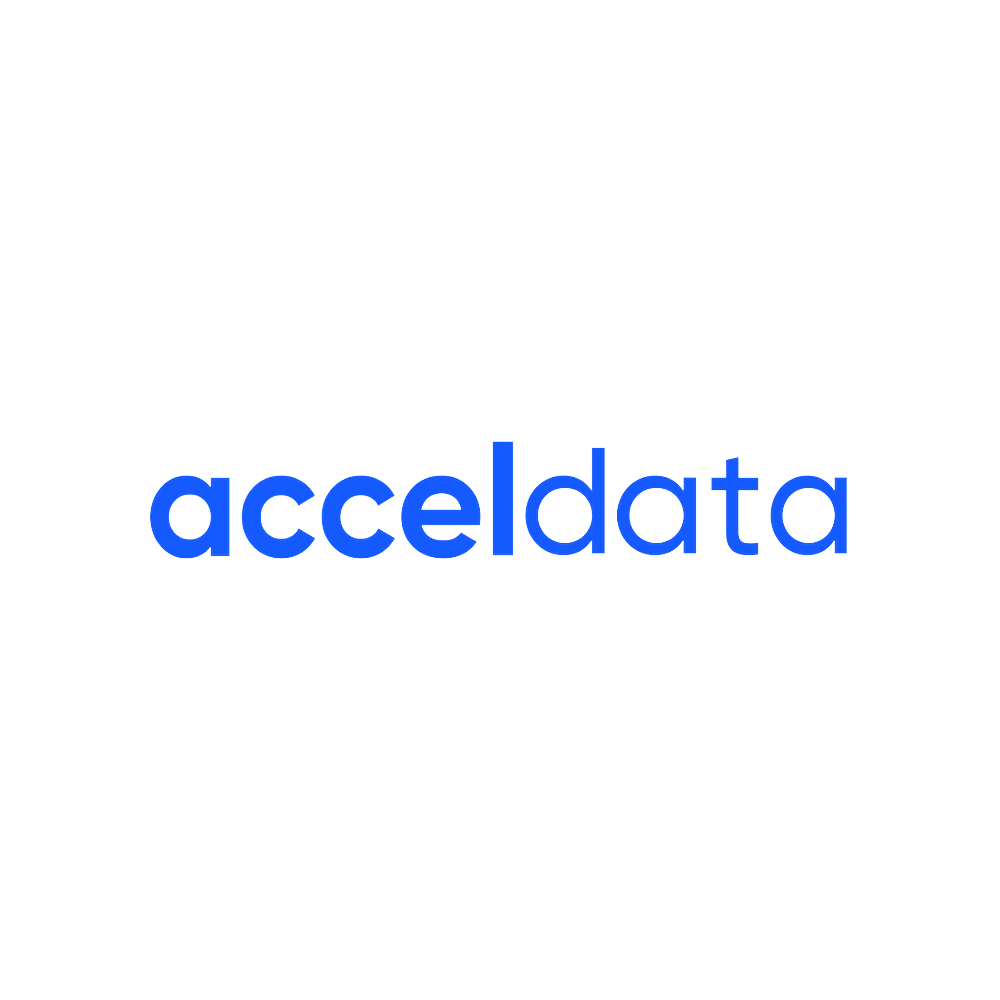 Acceldata logo