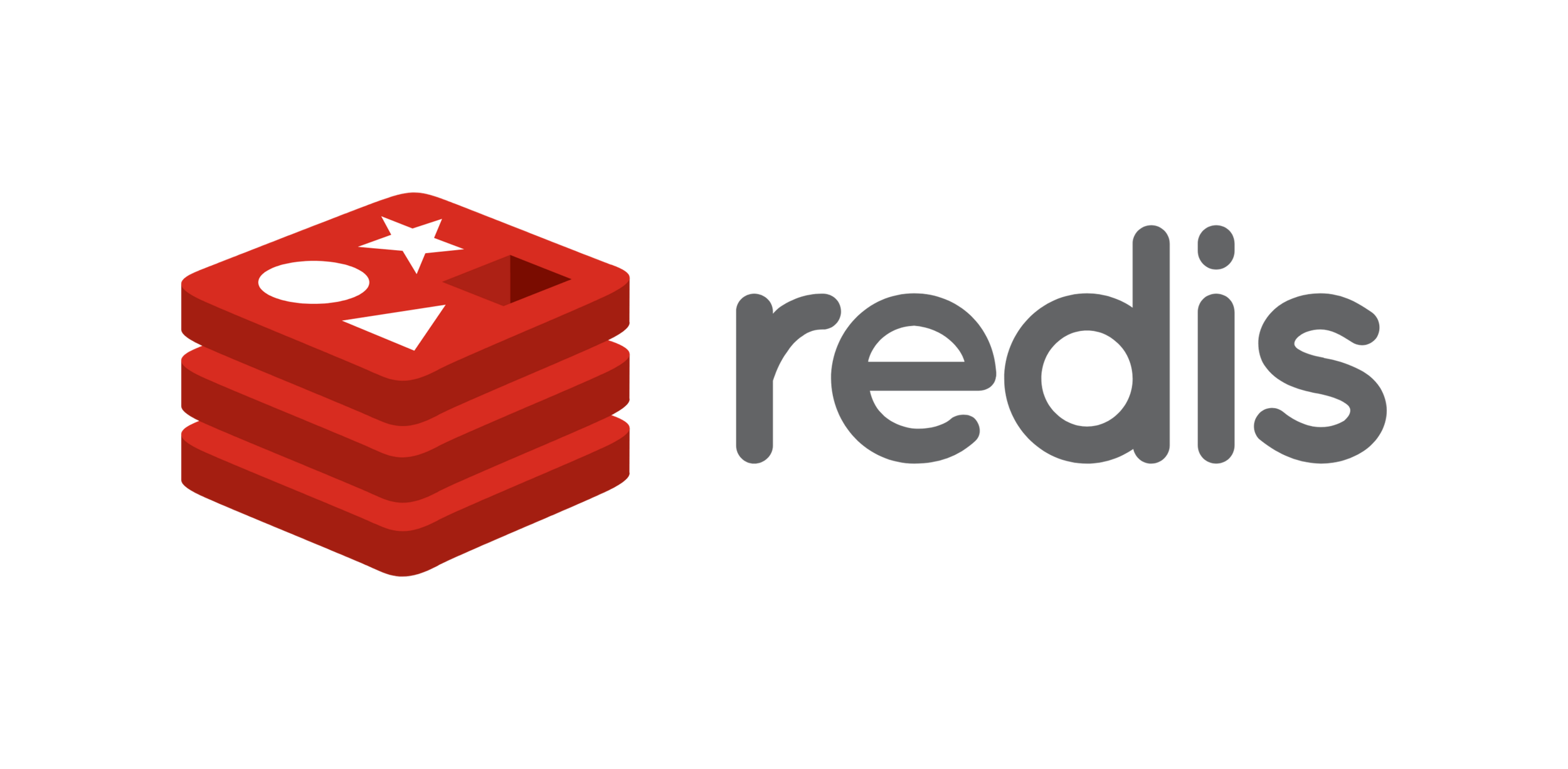 Reddit logo with a red cube containing white symbols, and the word 'reddit' in gray text.