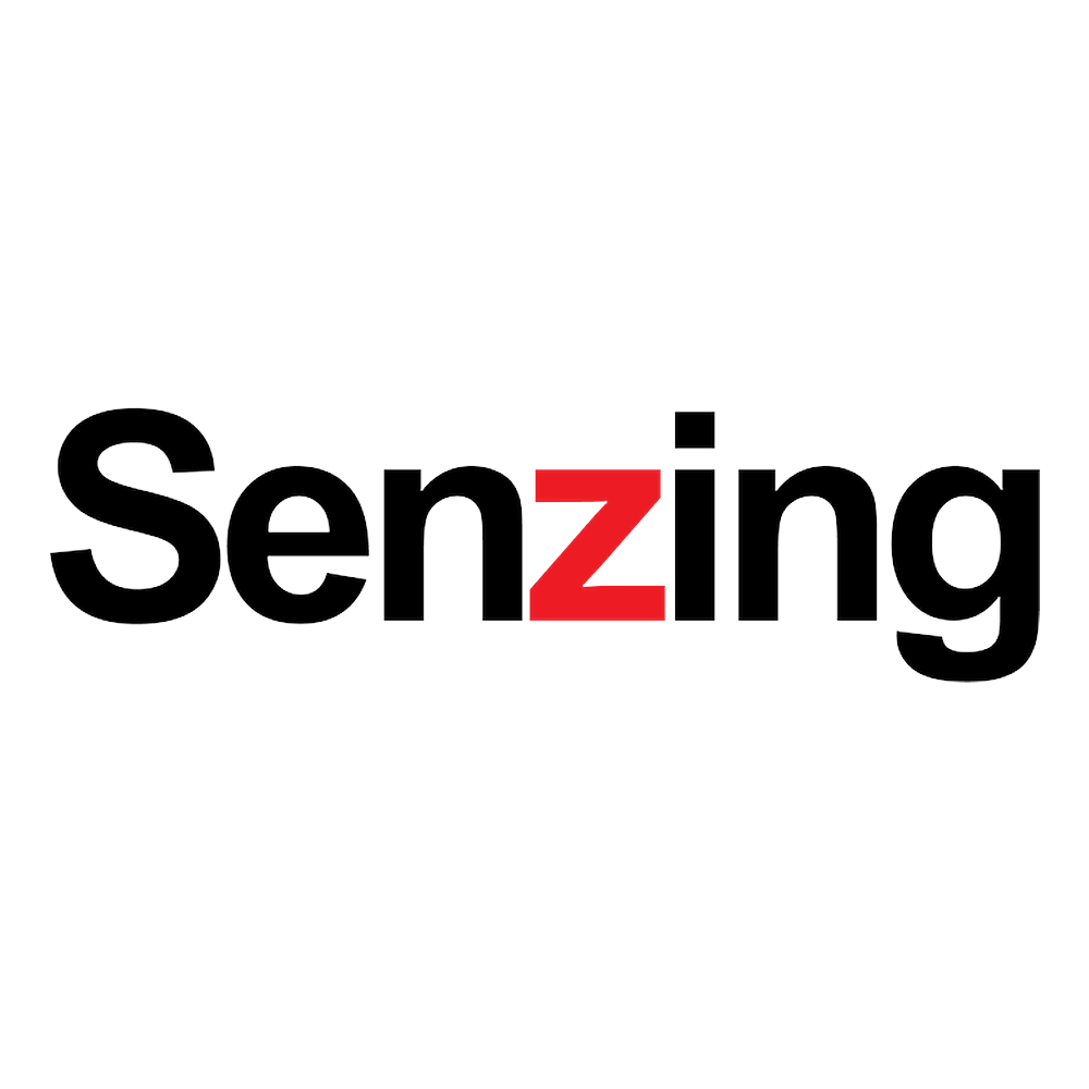 Senzing logo