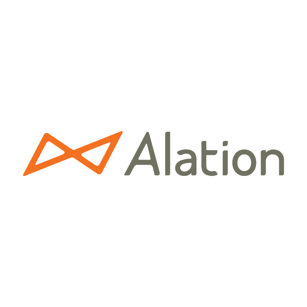 Alation logo