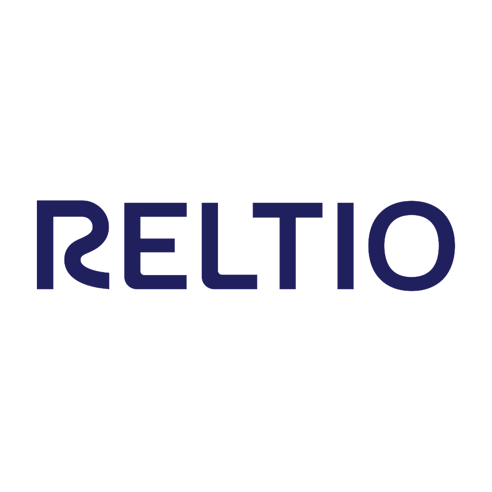 Reltio logo