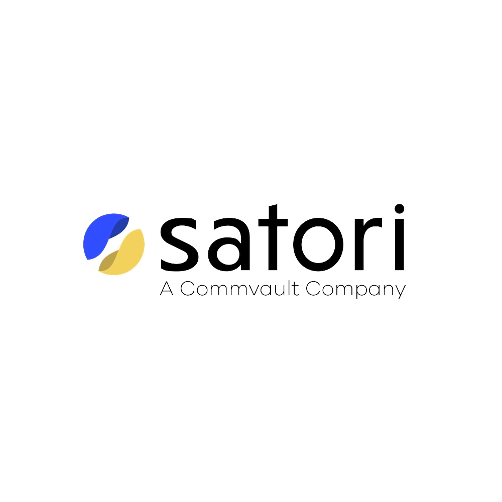 Satori logo