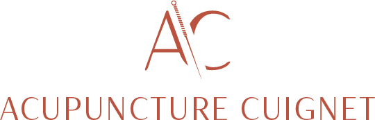 Acupuncture Cuignet