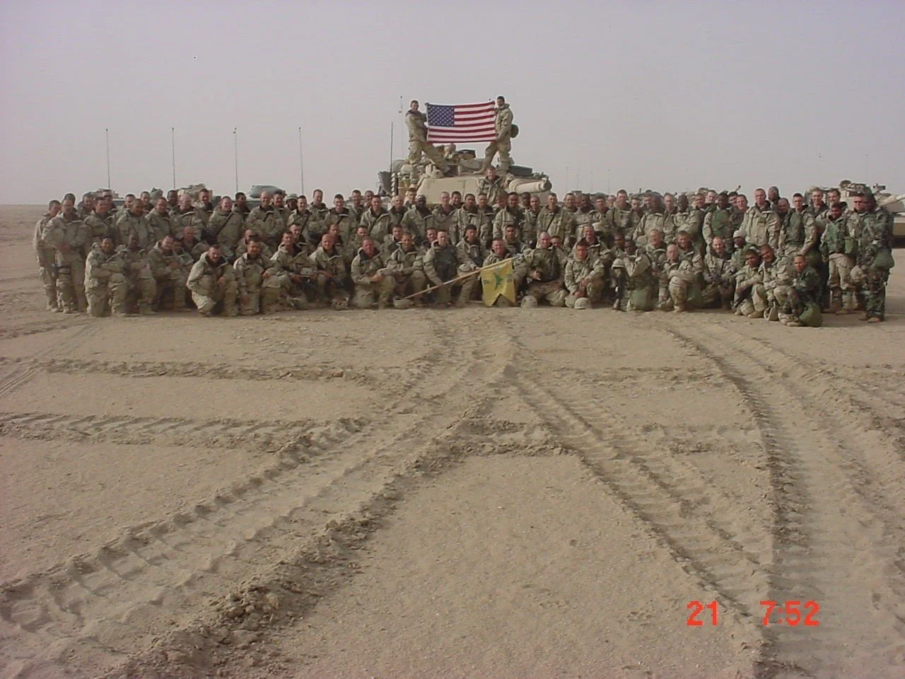 company pic on the border 2.JPG