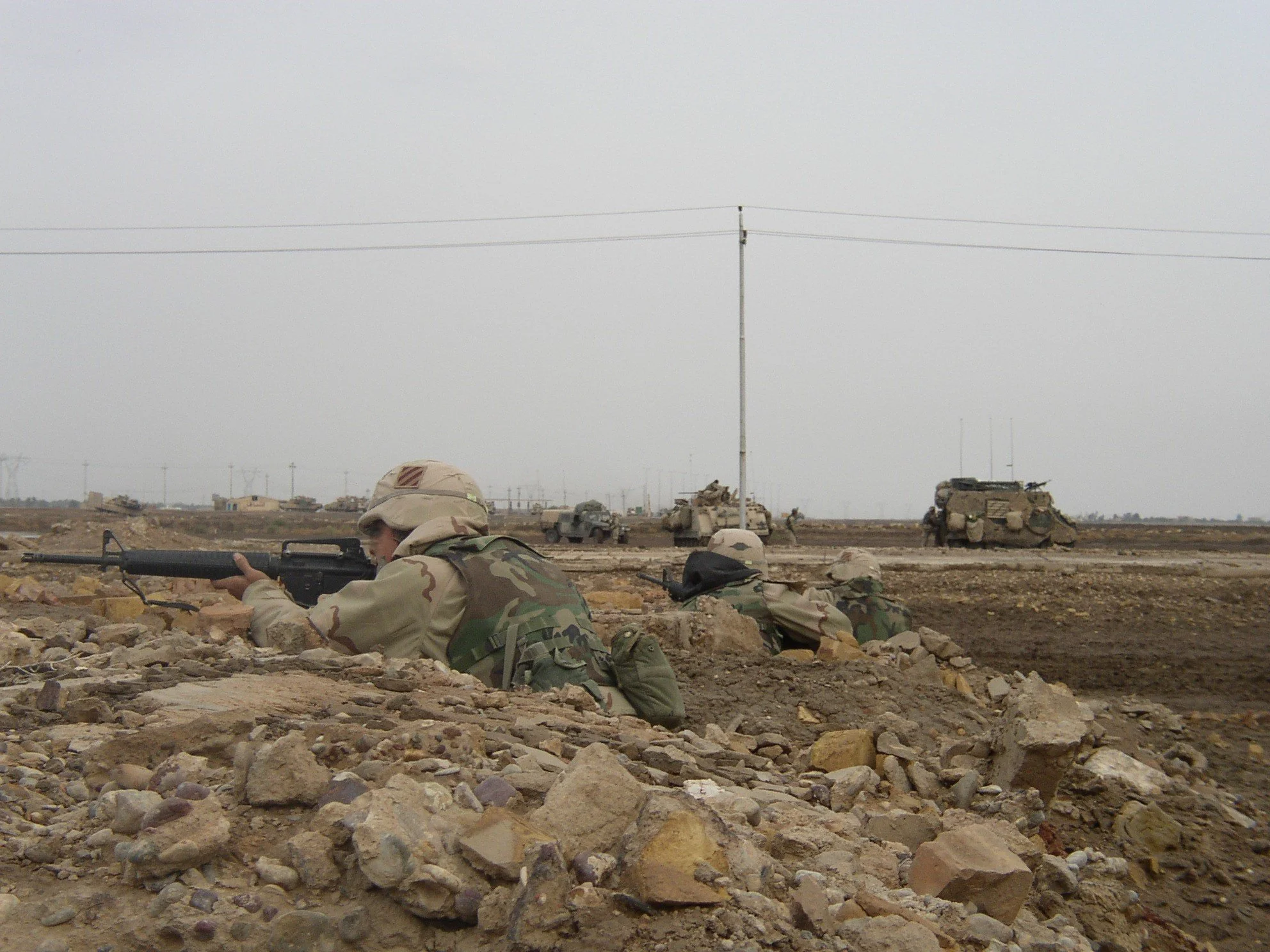 033_Battle for Baghdad_Securing the LOC_w blur_.jpg