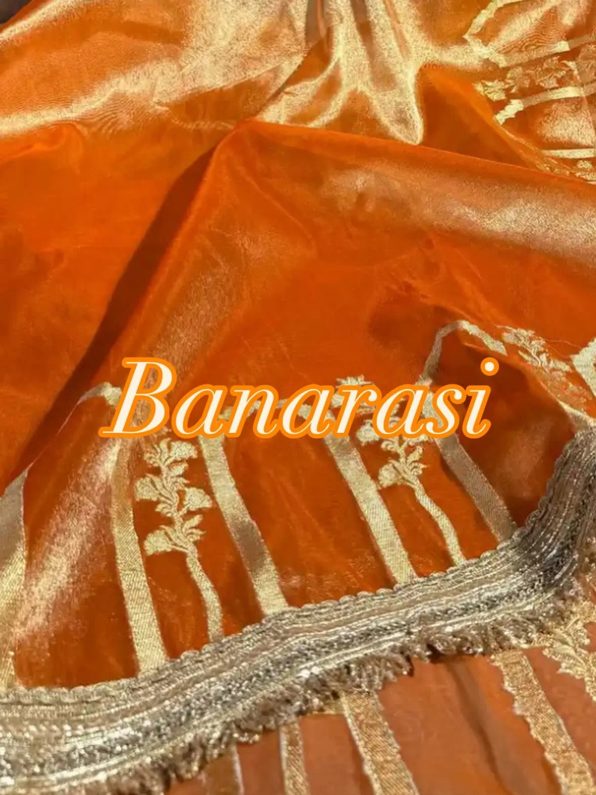 Banarasi Chaniya Choli

#chaniya #chaniyacholicollection #chaniyacholis #chaniyacholi #chaniyacholifornavratri #navratri2023&hearts;️🔔 #navratri2020 #navratri #garba #garbalovers❤️ #garbanight #garbalover #garbadance #indian #indianoutfit #indianeth
