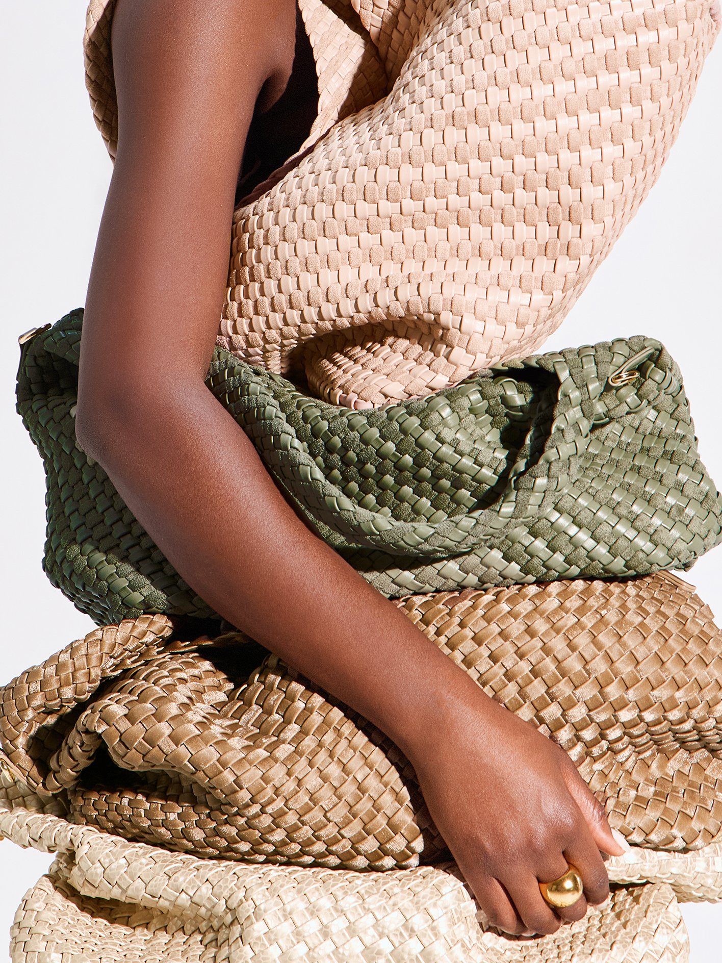 Dune London SS26 Digital Content