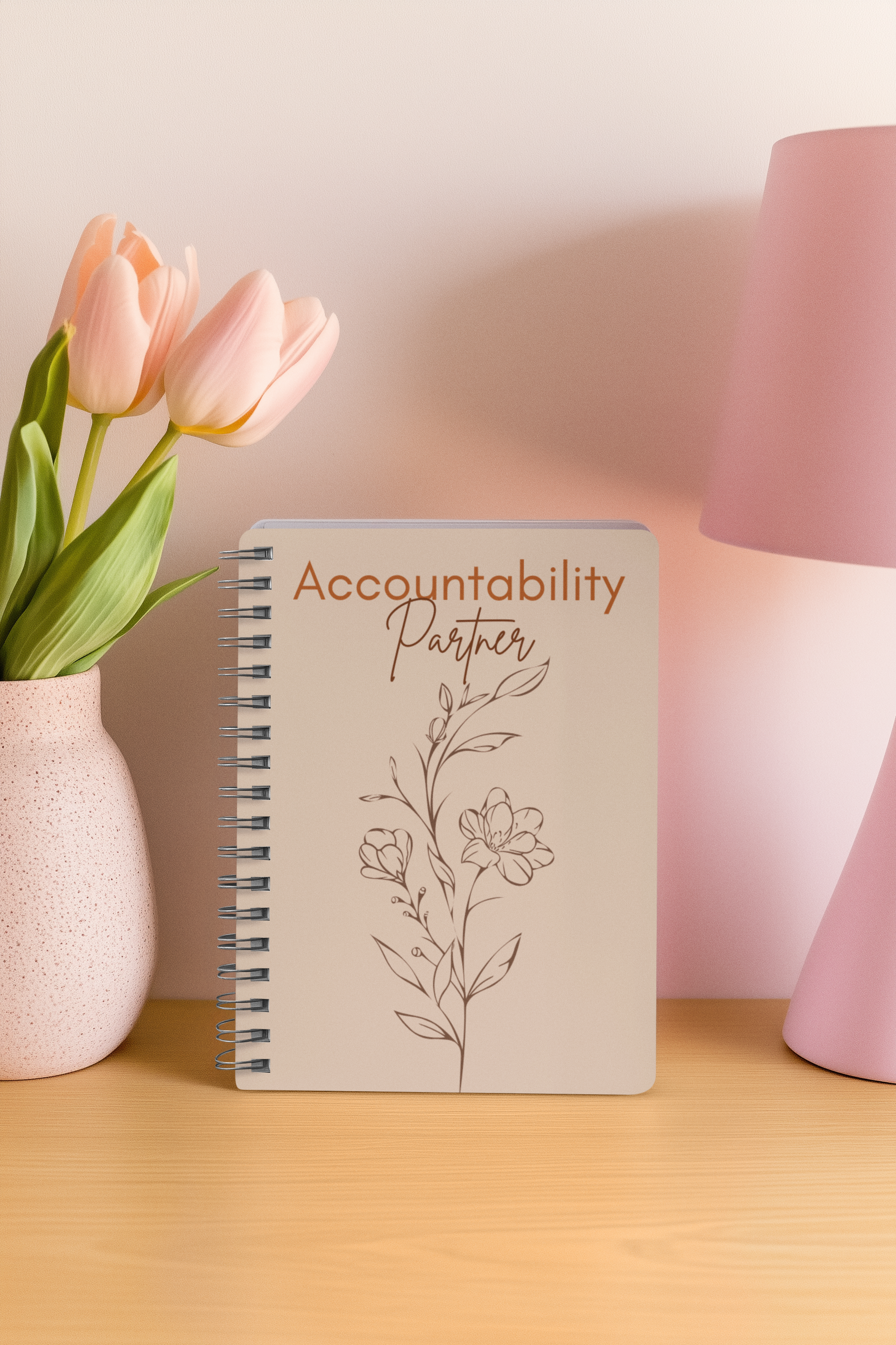 Accountability Partner Journal