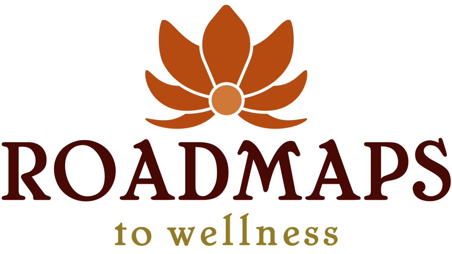 Roadmaps To Wellness
