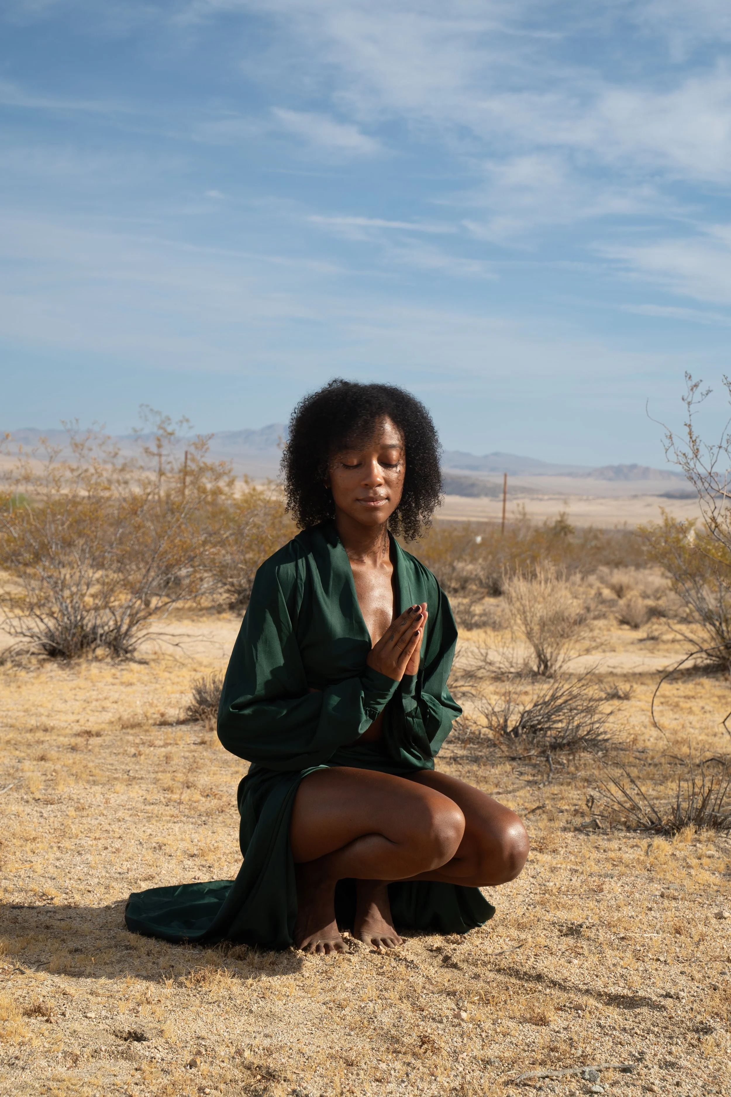 transformational personal growth program. Energy healing, spiritual mentorship.