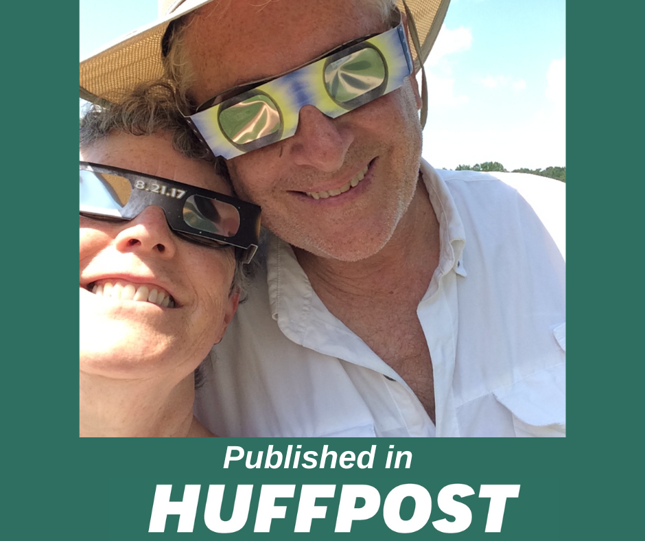 My Wife of 45 Years Died Article in HuffPost
