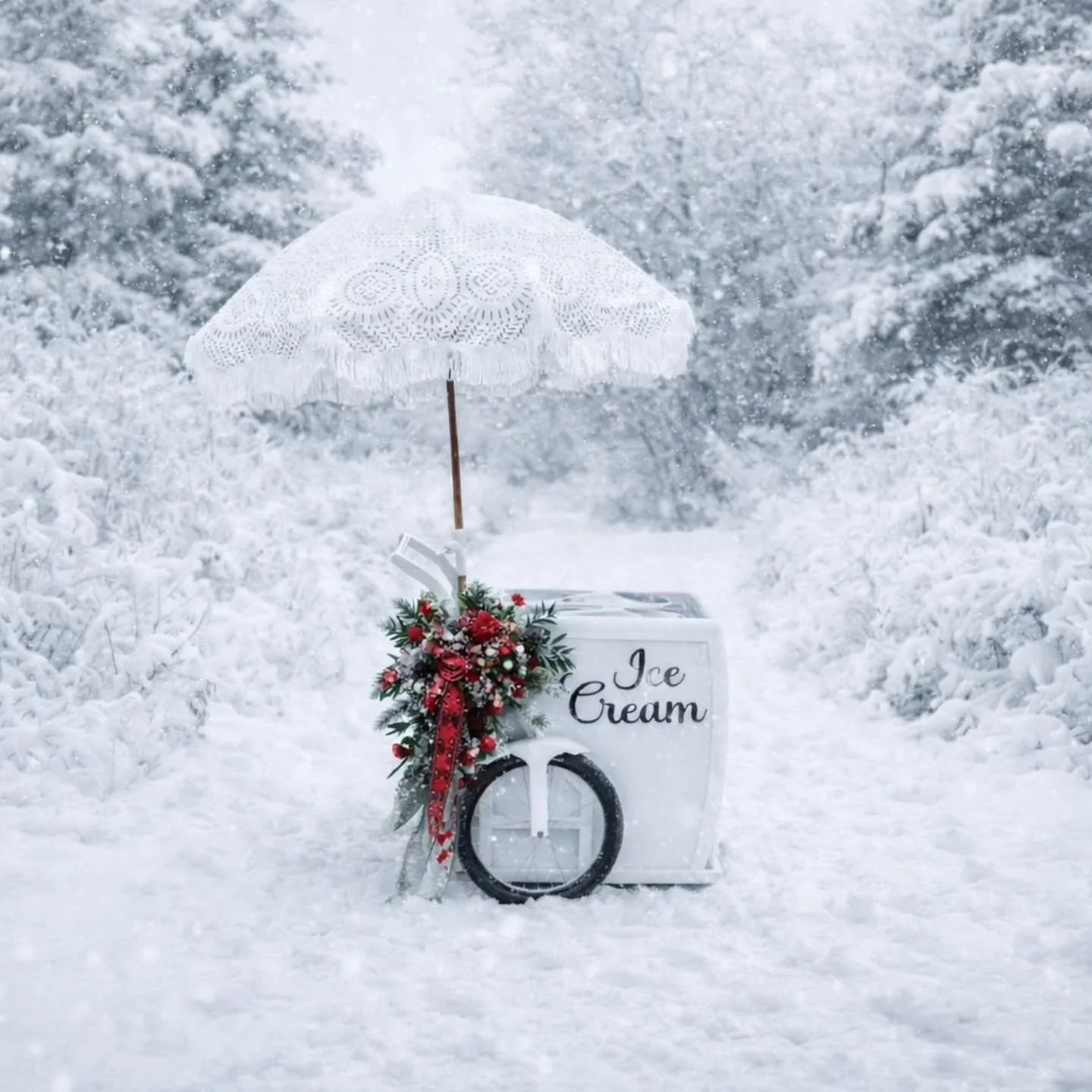 From our little cart to your family,
we&rsquo;re wishing you the coziest, sweetest holiday season 🤍
This year has been filled with magical celebrations and so much gratitude. Thank you for welcoming Vanilla Vibes into your milestones, memories and m