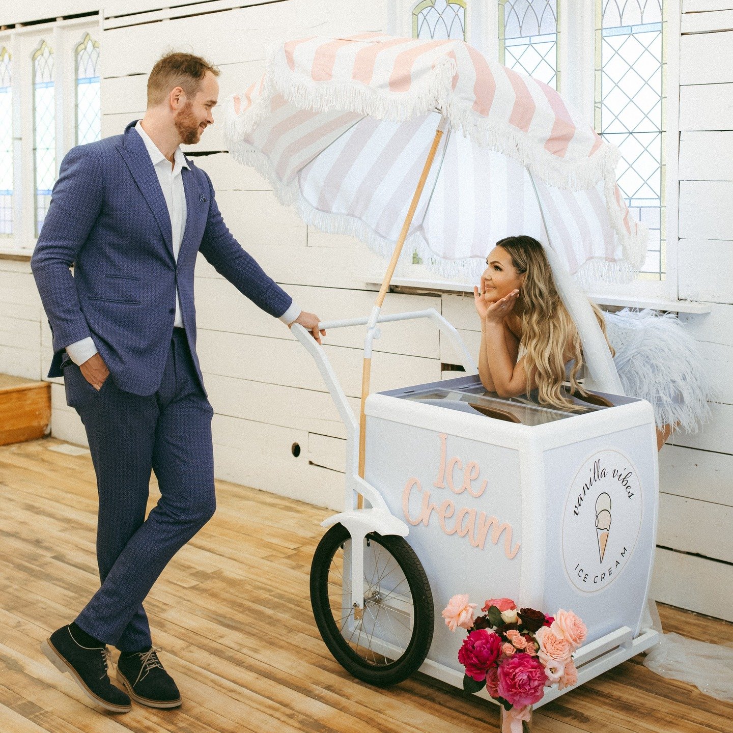 We. Live. For. A. Pink. Cart. Moment.

Valentine's &amp; Galentine's countdown is officially ON!

Sweet treats, love in the air, and the prettiest set up to match 💕

Who are you celebrating with?

@photographsbyrach 

#valentinesday
#galentinesday
#