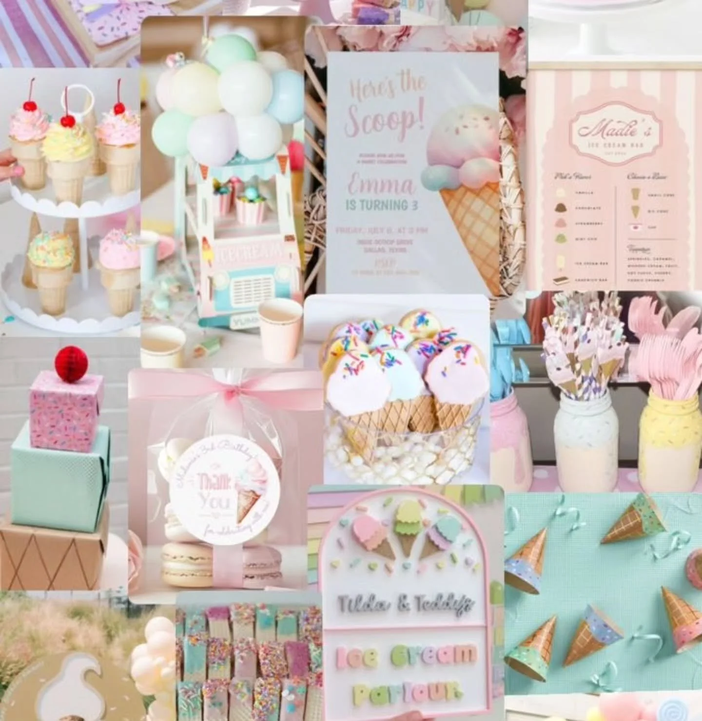 POV: The ice cream cart just arrived at the birthday party 🍦

Little smiles, excited squeals and the sweetest memories being made.

Vanilla Vibes is the perfect treat for birthdays, backyard parties, and special celebrations.

Because every party de