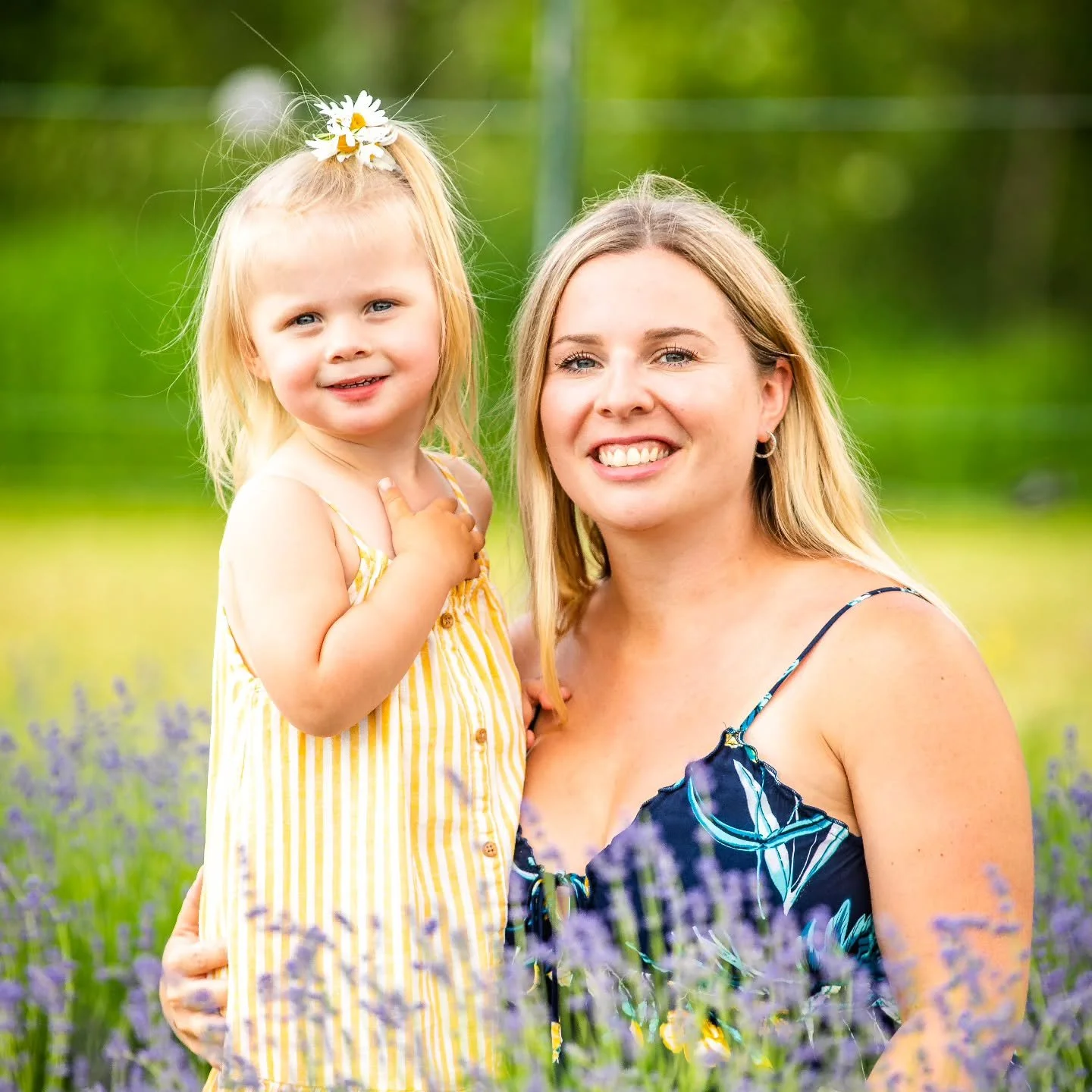 Behind every scoop is a dream. 

Vanilla Vibes started with a simple idea and a lot of determination&mdash;and today I get to share this journey with my daughter by my side. Watching her grow up seeing what women can build makes it all worth it. Look