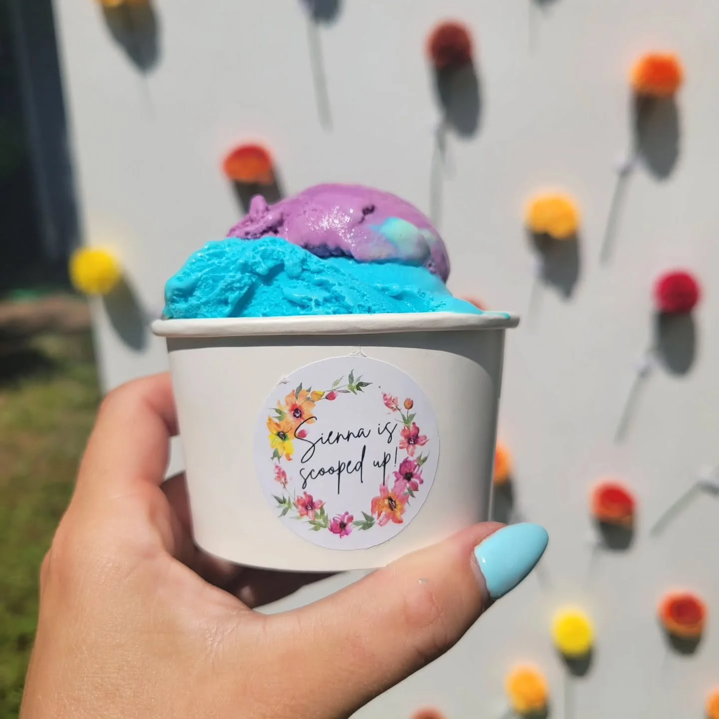 Bright colours, fresh flavours, and the perfect treat to match your event.
With Vanilla Vibes, your guests don&rsquo;t just get dessert&hellip; they get to choose their flavours and toppings, served in personalized cups for a one-of-a-kind experience