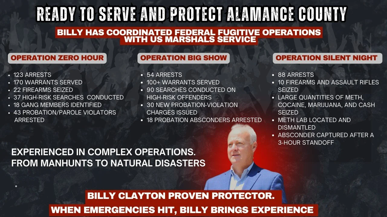 Building Partnerships with local and public agencies