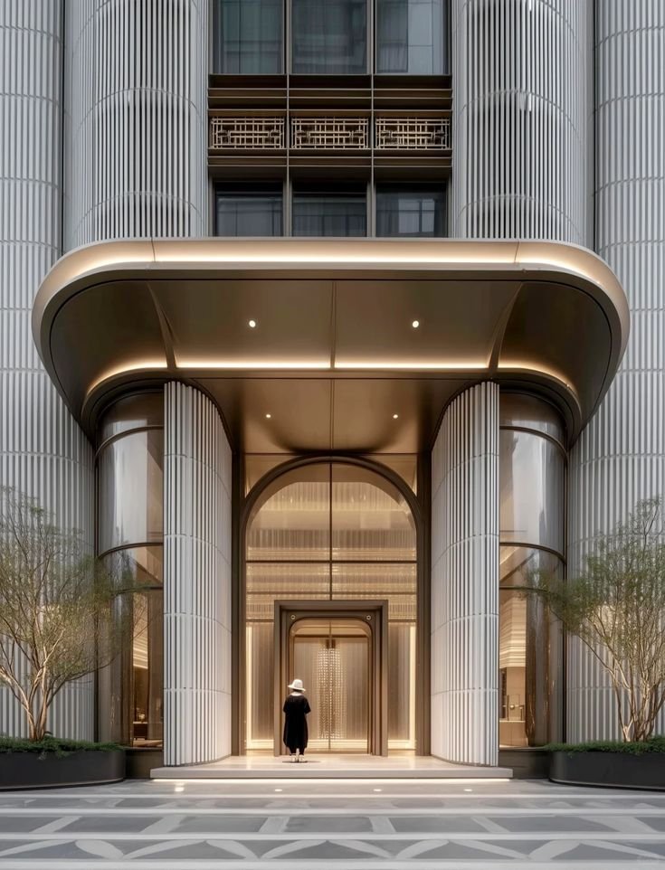 Hospitality Services