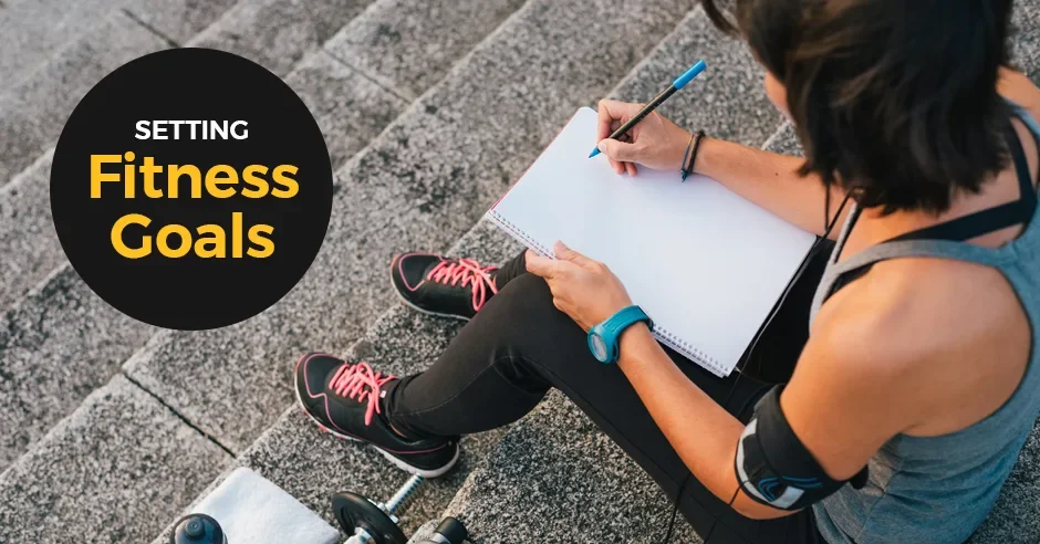 NEW YEARS RESOLUTIONS: how to finally lose weight and get in shape - for good!