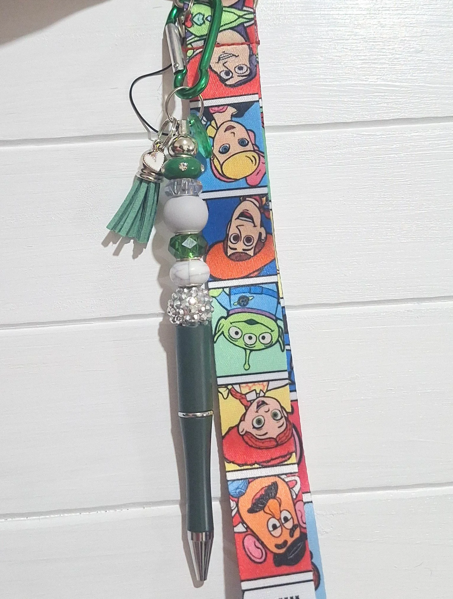 LANYARD Add-On