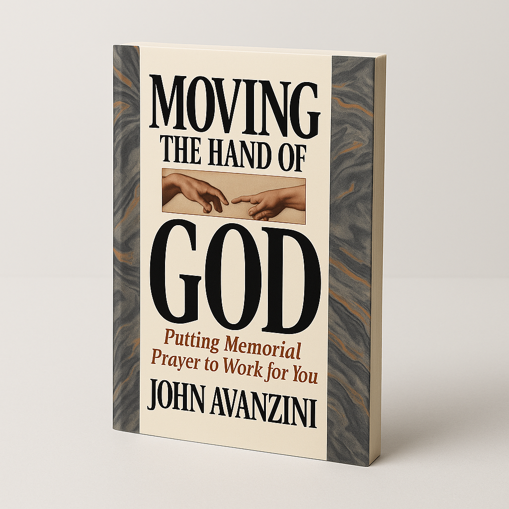 Moving the Hand of God