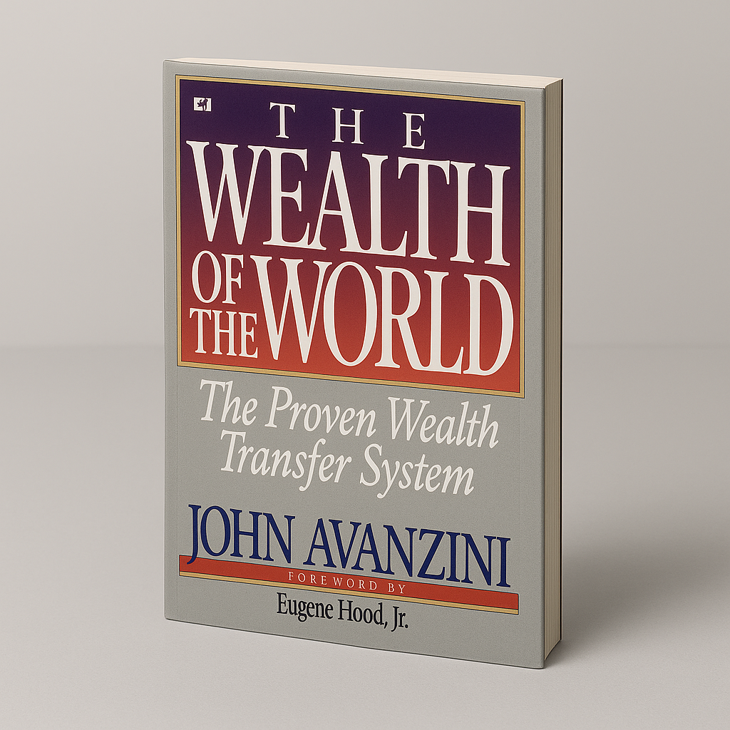 The Wealth of the World