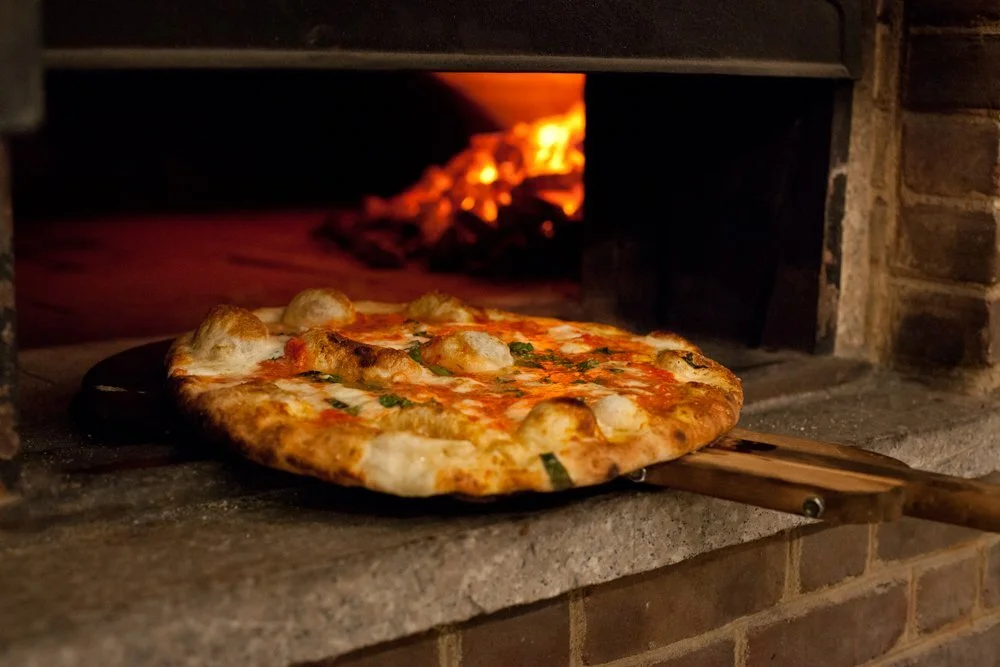 Juliana's Pizza