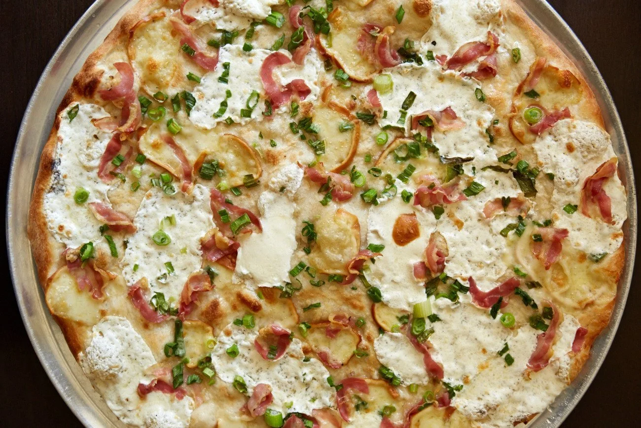 Juliana's Pizza
