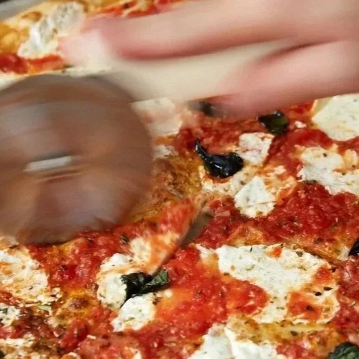 Juliana's Pizza