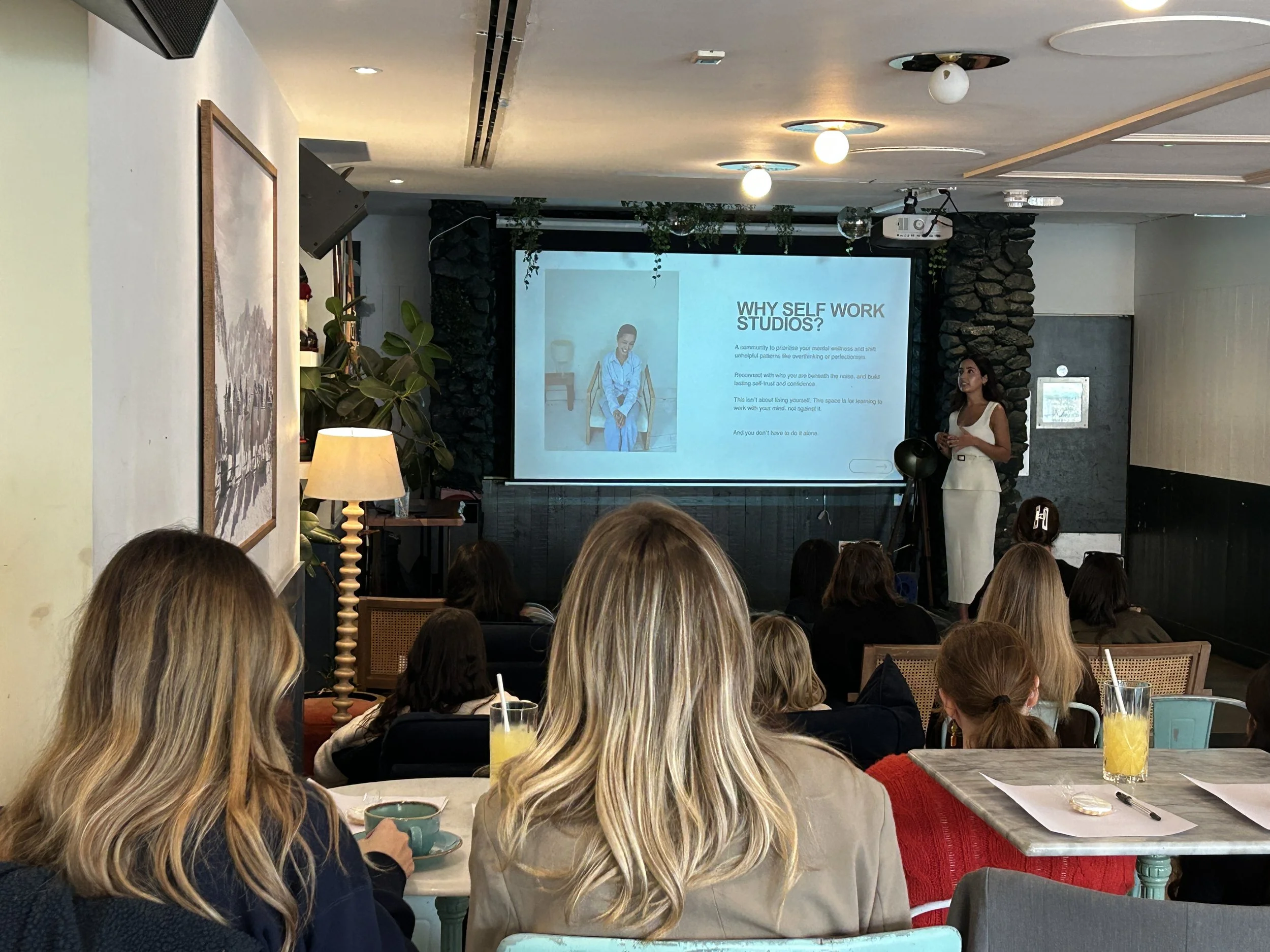 Therapy for overthinking UK