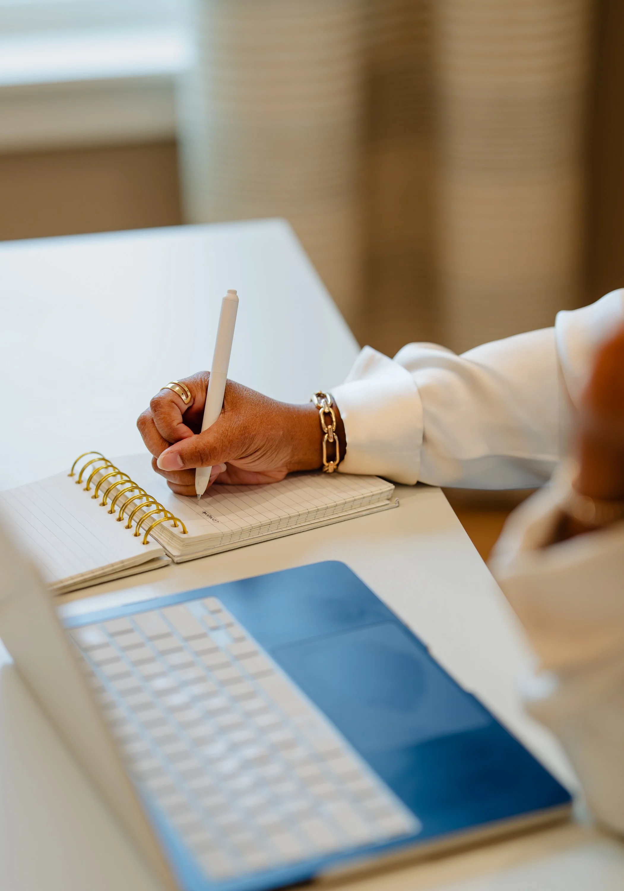 ODC business systems consulting