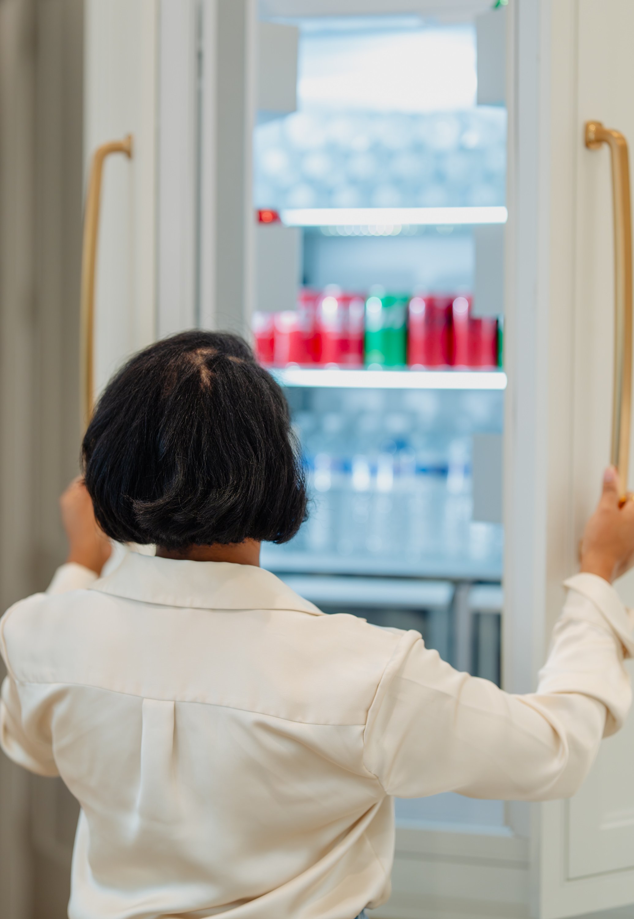 ODC professional home organization