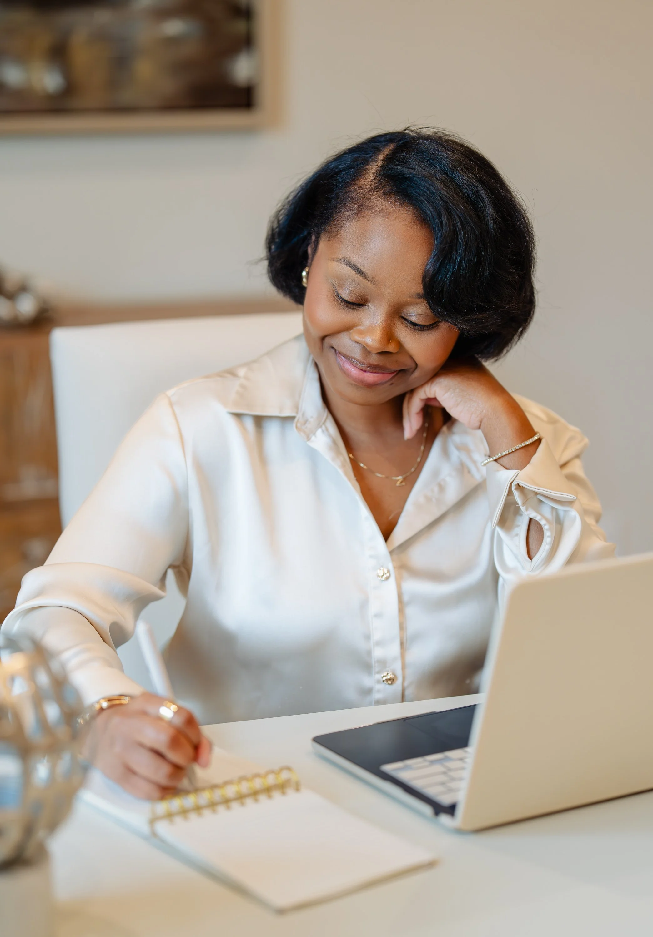 Victoria Price, Family Systems Architect and founder of ODC, Jacksonville FL