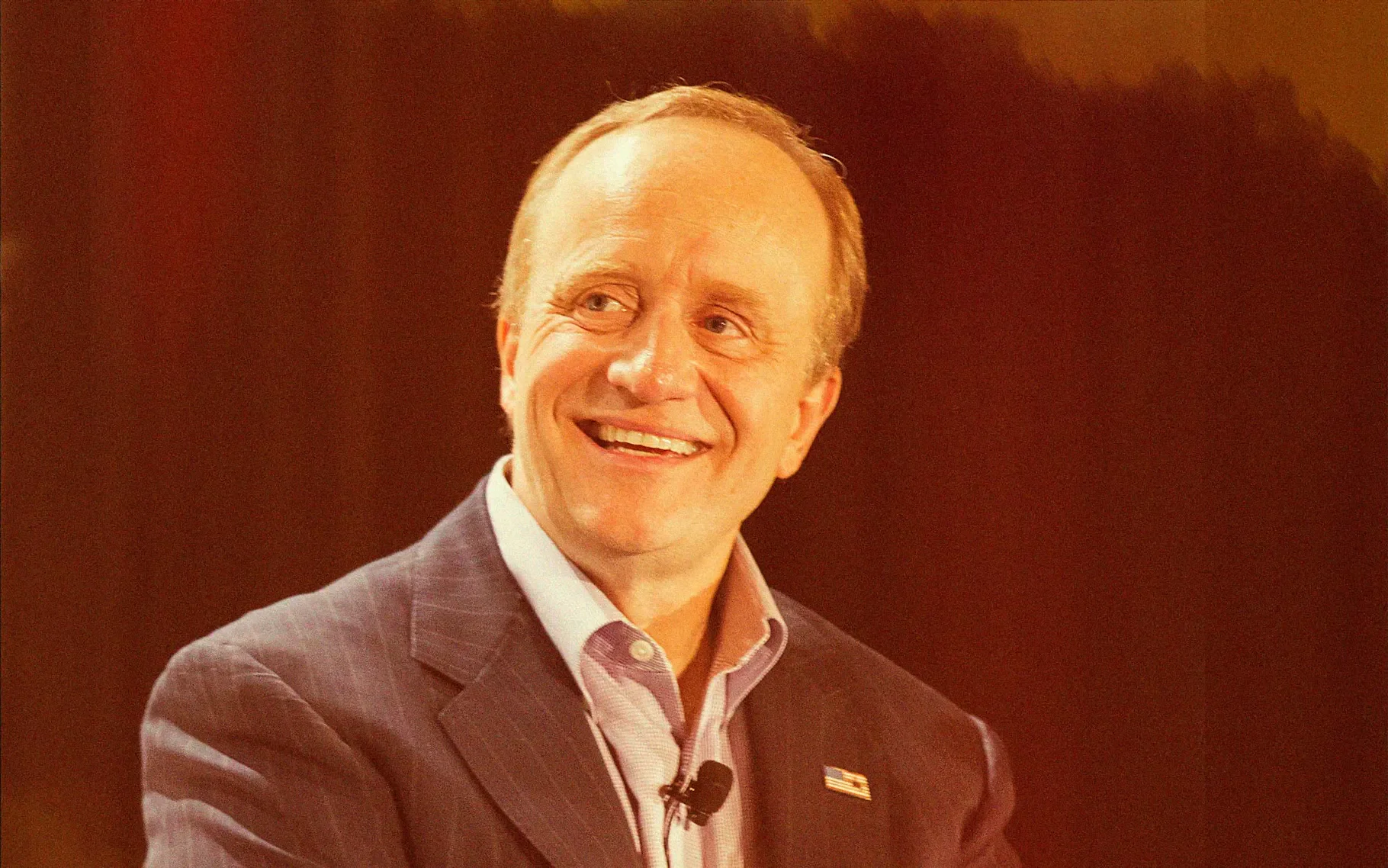 Paul Begala on "Heartland"