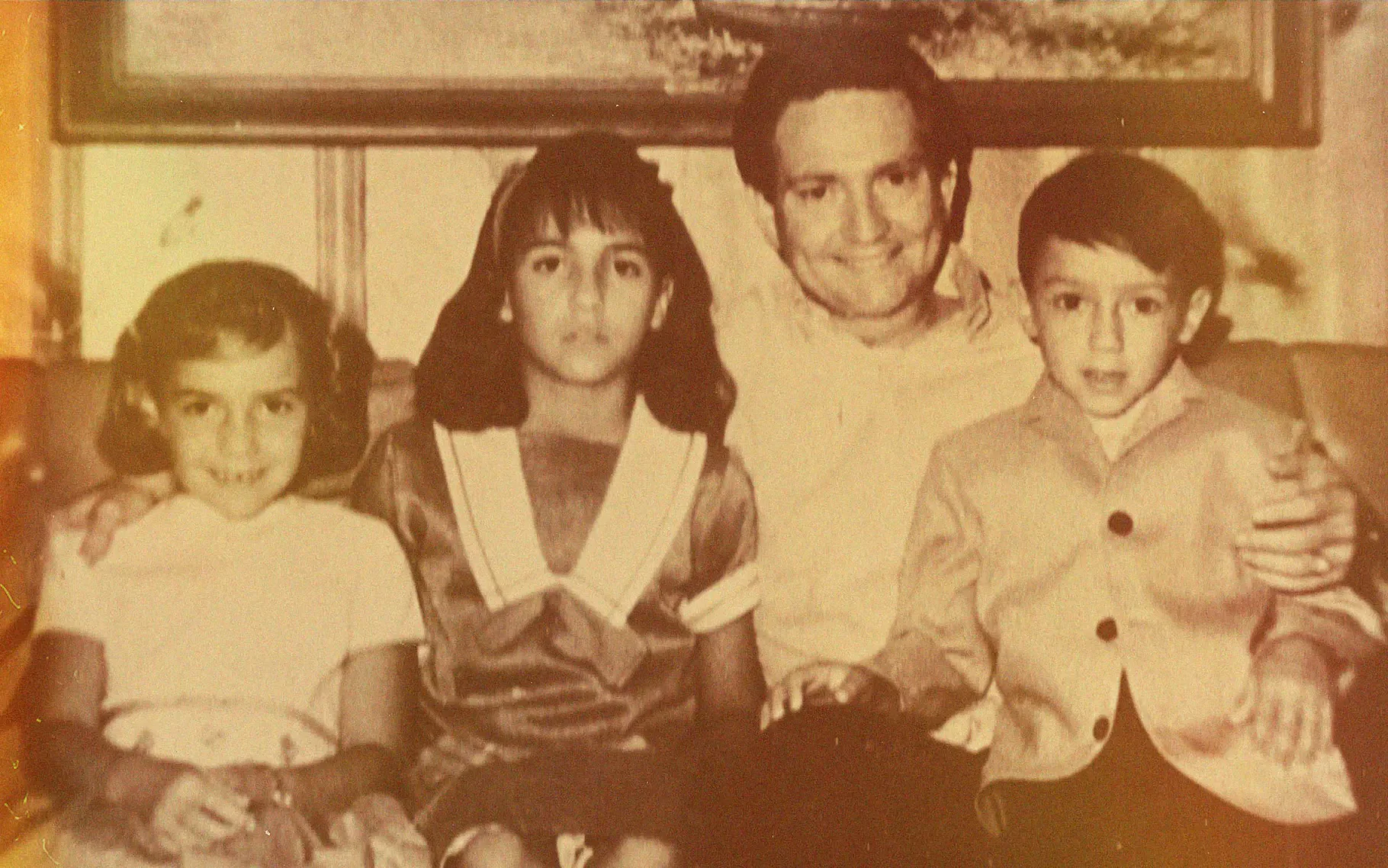 Lana Nelson on “Red Headed Stranger”