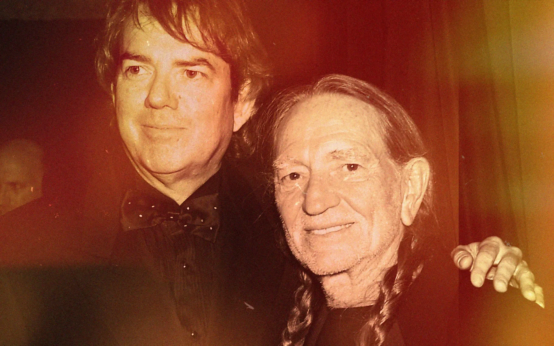 Jimmy Webb on "Highwayman"