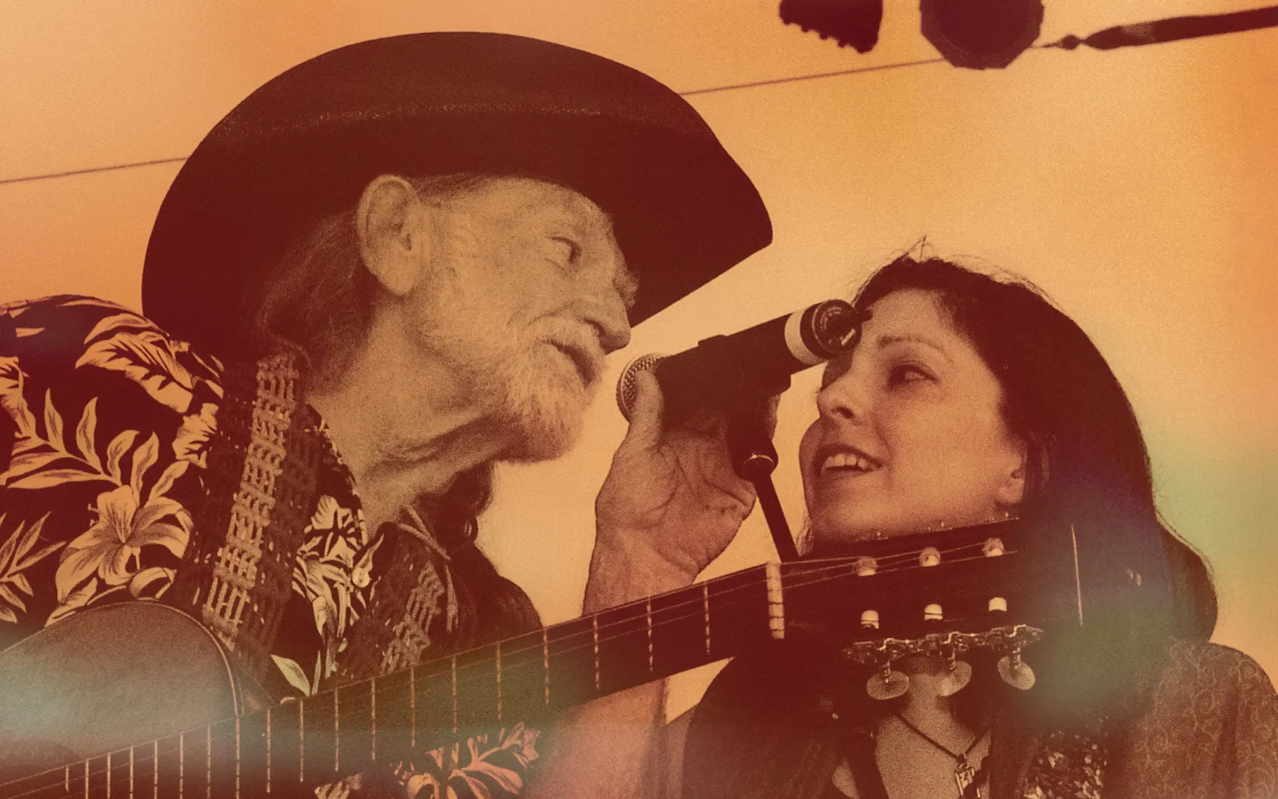 Amy Nelson on "Rainbow Connection"