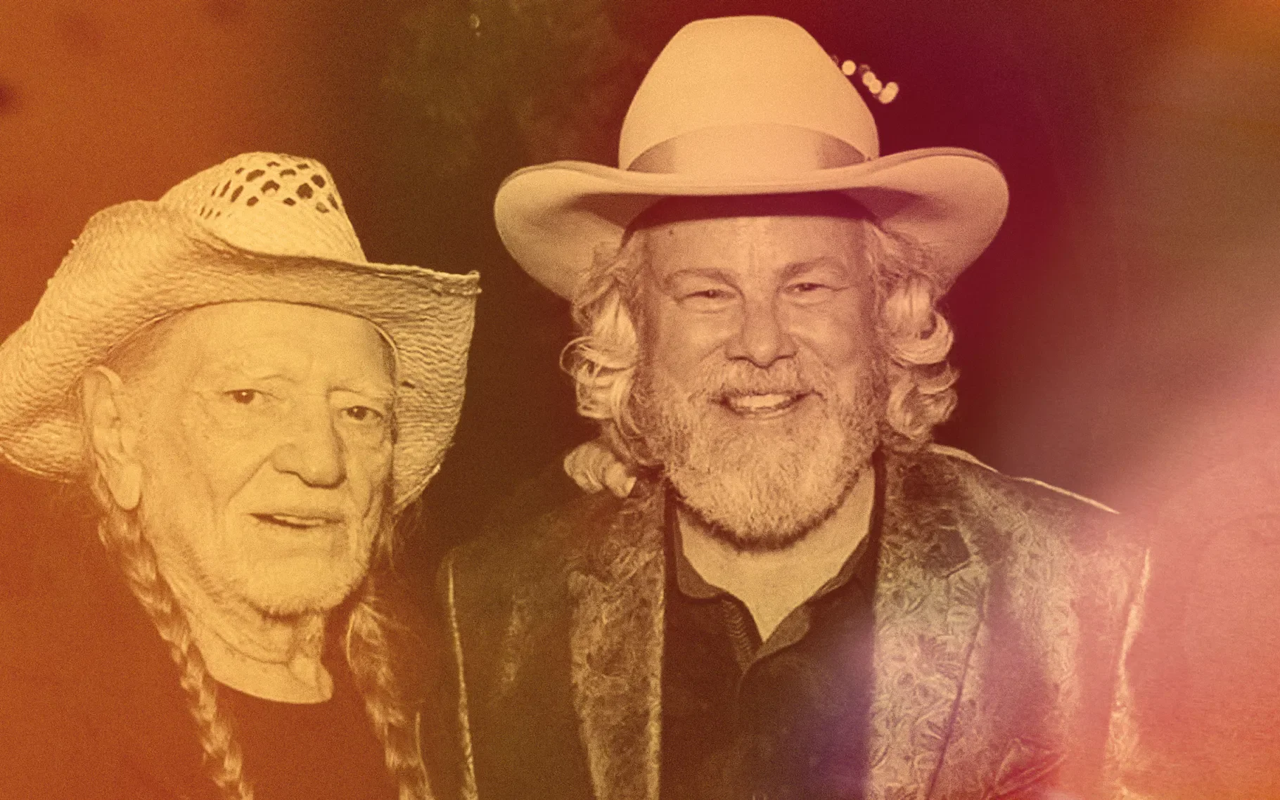 Robert Earl Keen on "Mr. Record Man"